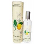 Eau de toilette Bergamote vaporisateur 100 ml 